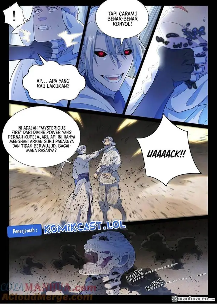 image-komik-apotheosis-chapter-1145-12/16