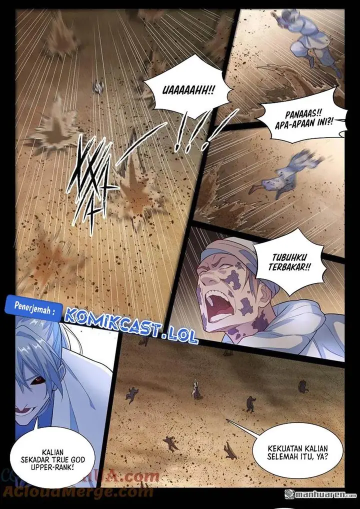image-komik-apotheosis-chapter-1145-14/16
