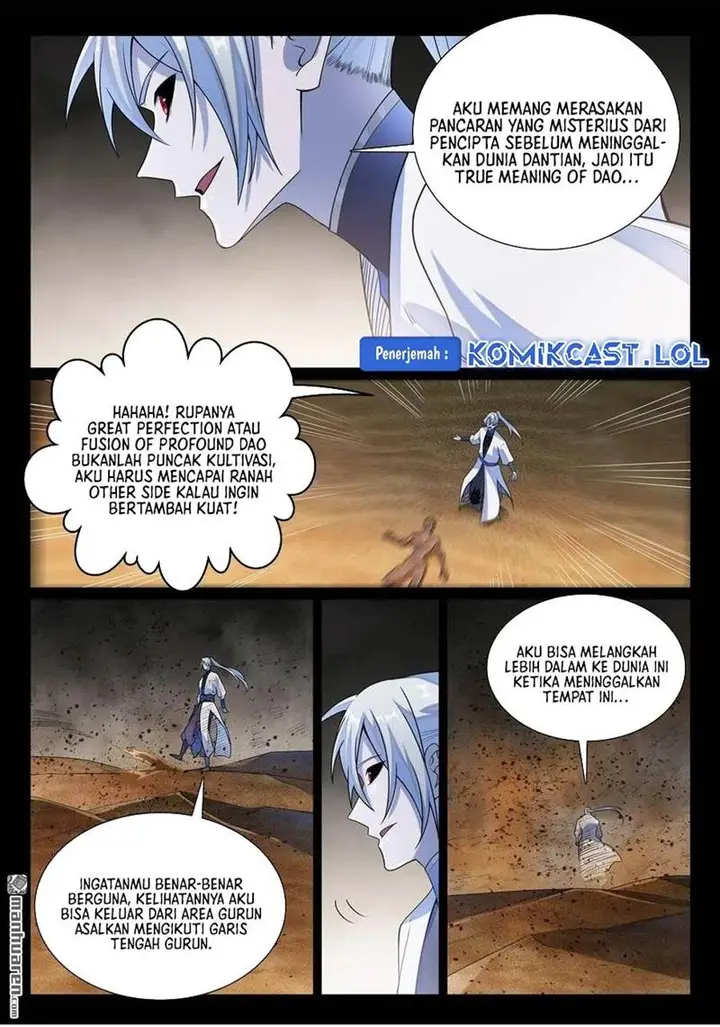 image-komik-apotheosis-chapter-1146-1/16