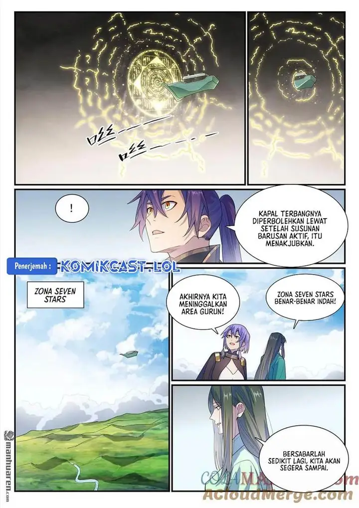 image-komik-apotheosis-chapter-1146-4/16