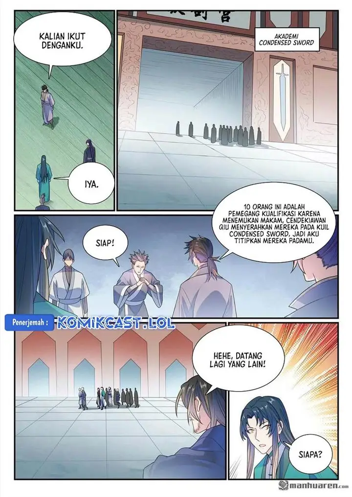 image-komik-apotheosis-chapter-1146-7/16
