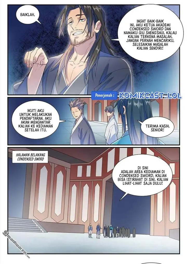 image-komik-apotheosis-chapter-1146-11/16