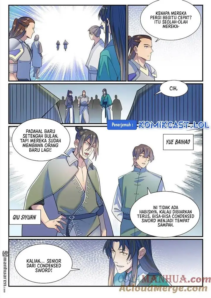 image-komik-apotheosis-chapter-1146-12/16