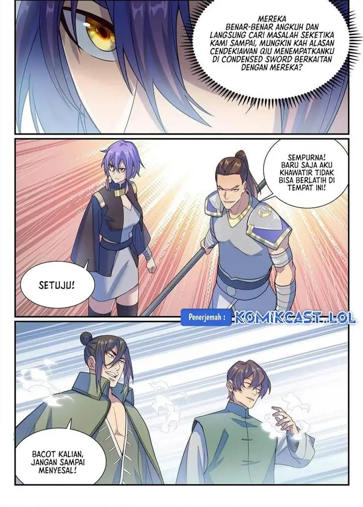 image-komik-apotheosis-chapter-1146-15/16