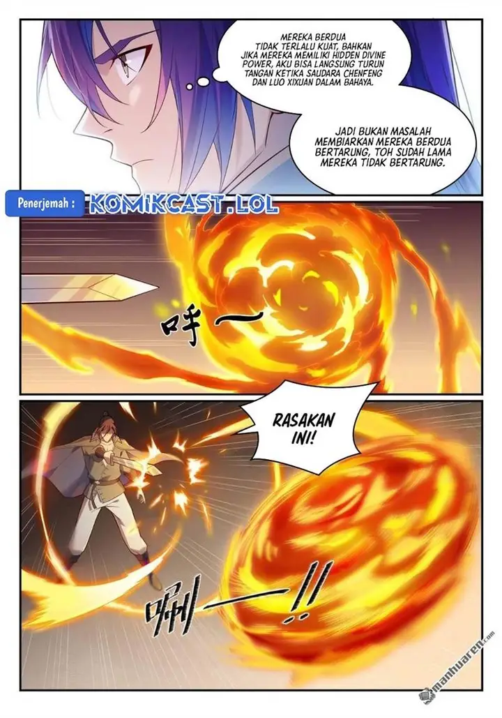 image-komik-apotheosis-chapter-1147-1/16