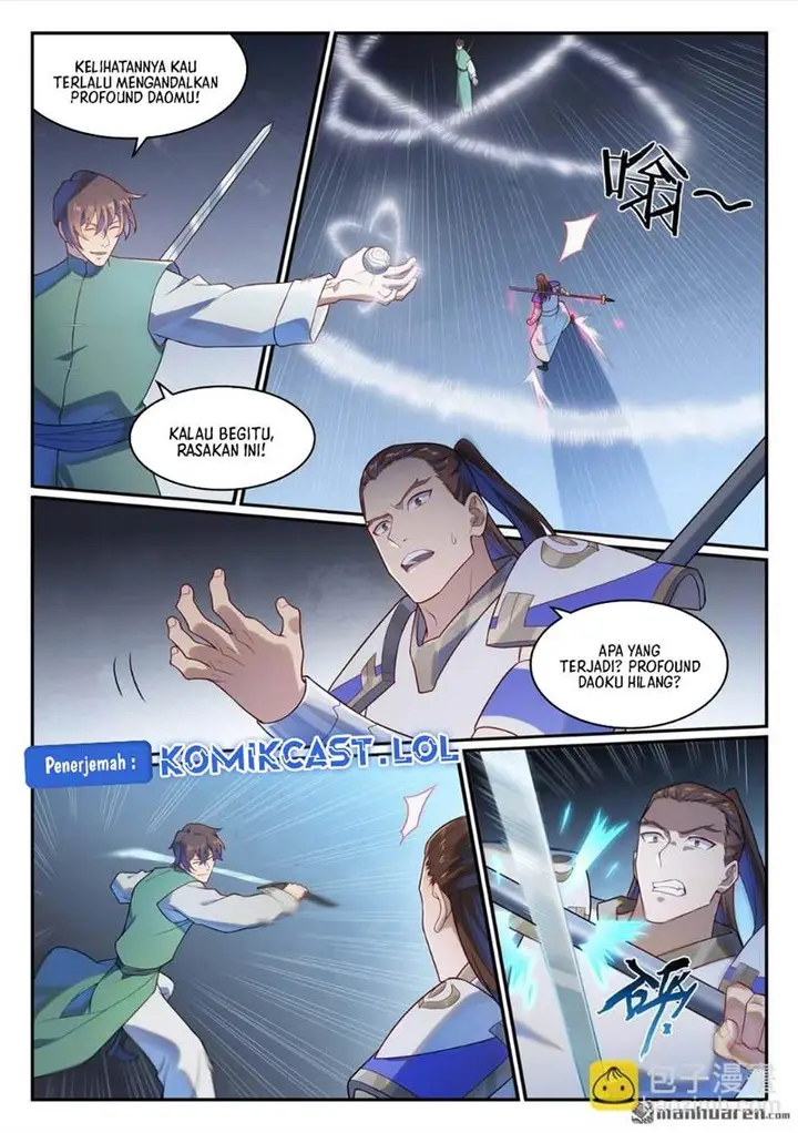 image-komik-apotheosis-chapter-1147-4/16