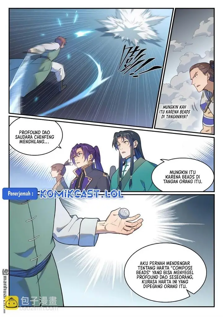 image-komik-apotheosis-chapter-1147-5/16