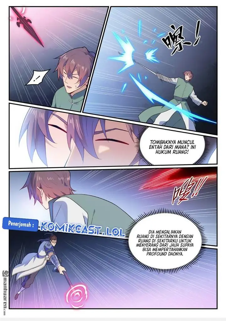 image-komik-apotheosis-chapter-1147-7/16