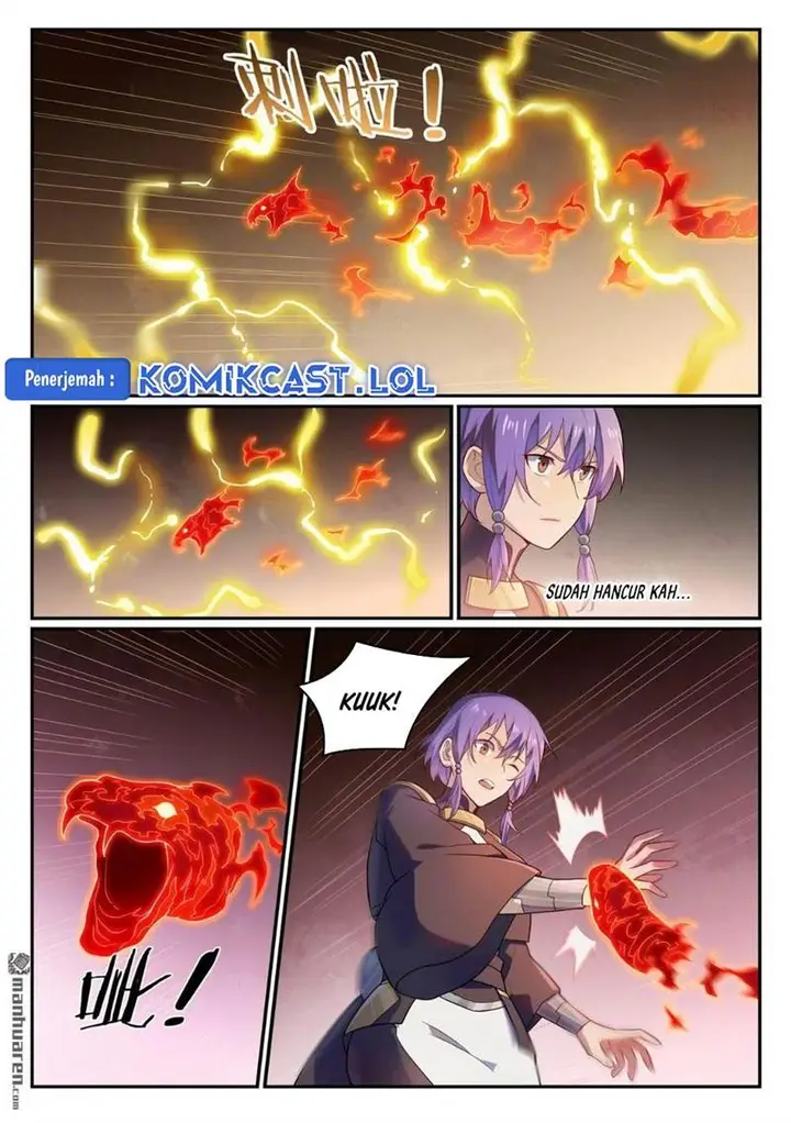 image-komik-apotheosis-chapter-1147-13/16