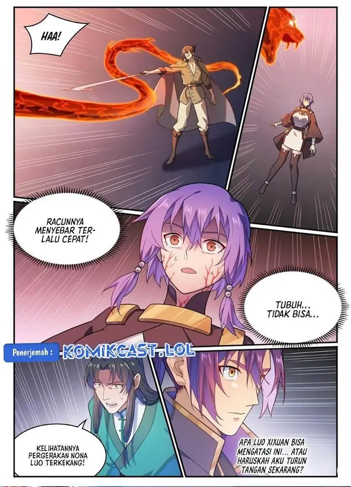image-komik-apotheosis-chapter-1147-15/16
