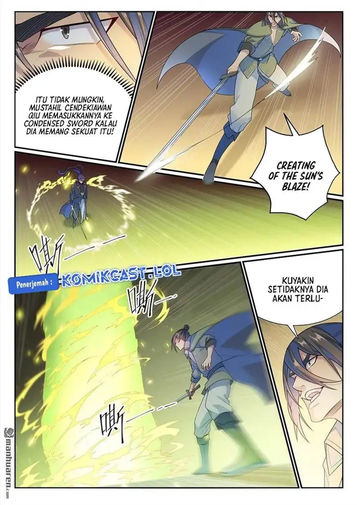 image-komik-apotheosis-chapter-1148-5/16