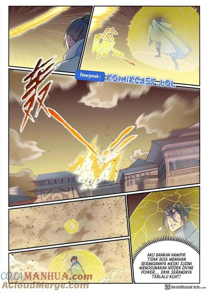 image-komik-apotheosis-chapter-1148-8/16