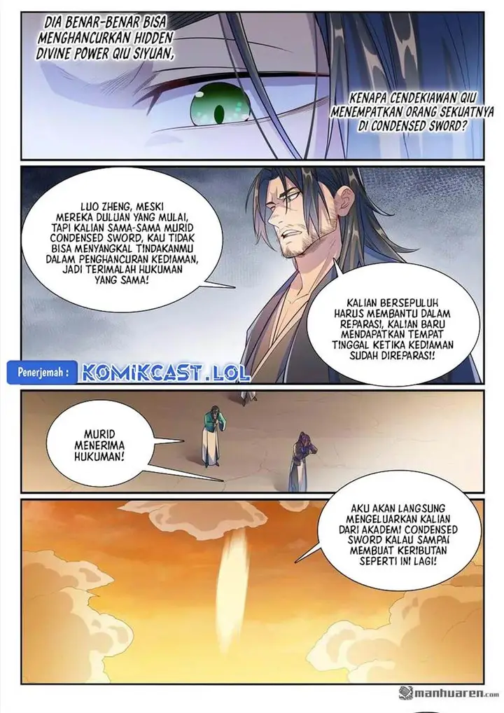 image-komik-apotheosis-chapter-1148-13/16