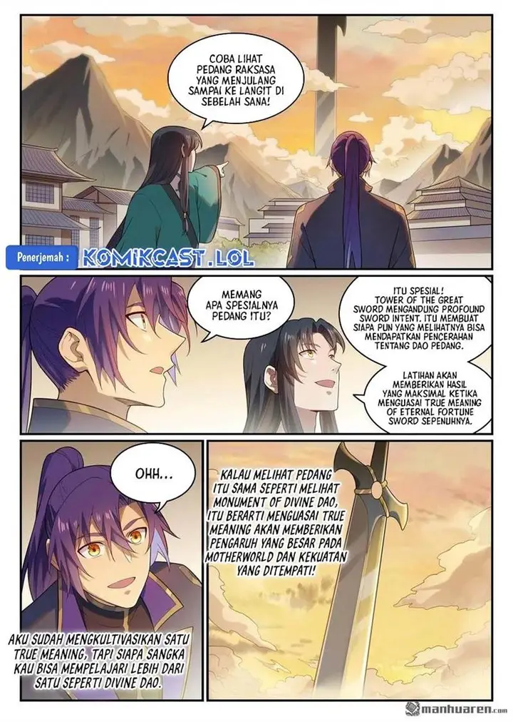 image-komik-apotheosis-chapter-1149-1/16