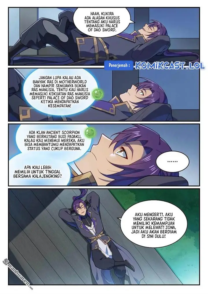 image-komik-apotheosis-chapter-1149-3/16