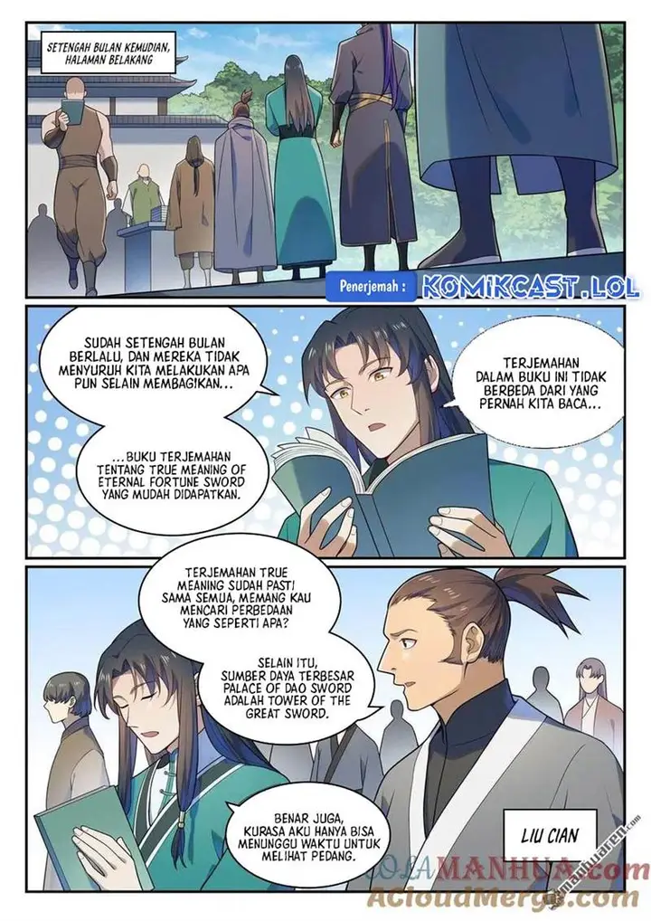 image-komik-apotheosis-chapter-1149-4/16