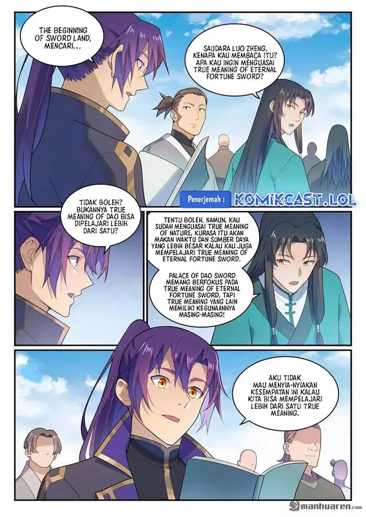 image-komik-apotheosis-chapter-1149-5/16
