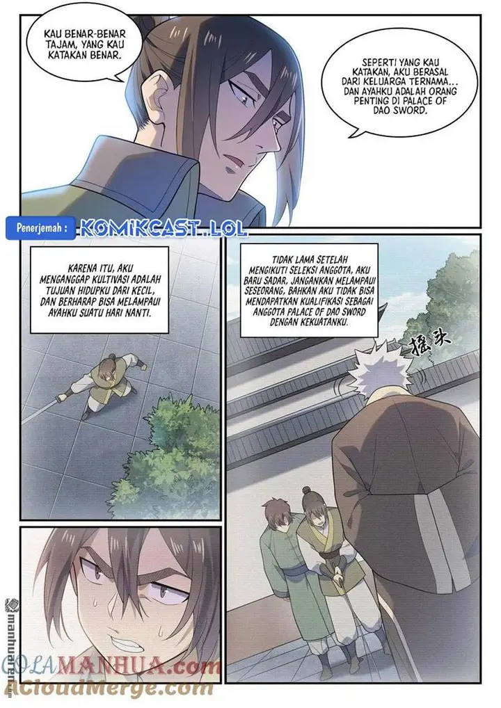 image-komik-apotheosis-chapter-1149-8/16