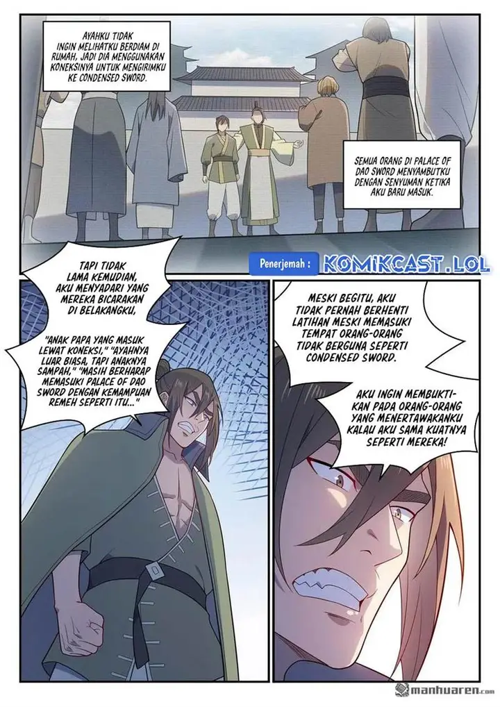 image-komik-apotheosis-chapter-1149-9/16