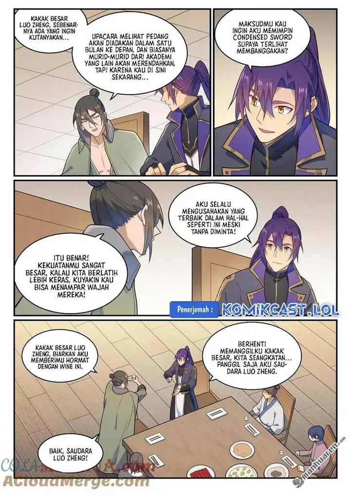 image-komik-apotheosis-chapter-1149-12/16