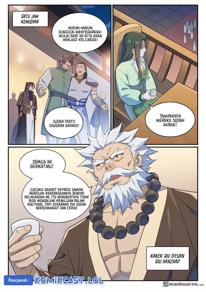 image-komik-apotheosis-chapter-1149-13/16