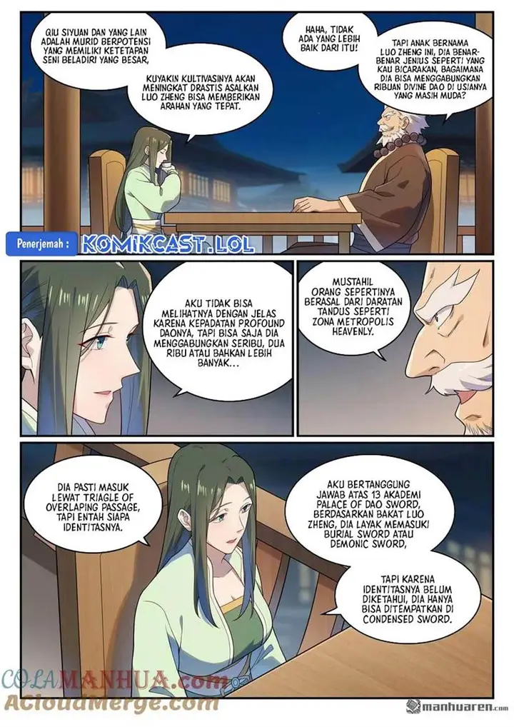 image-komik-apotheosis-chapter-1149-14/16