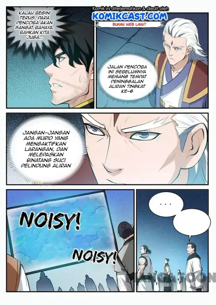image-komik-apotheosis-chapter-115-10/17