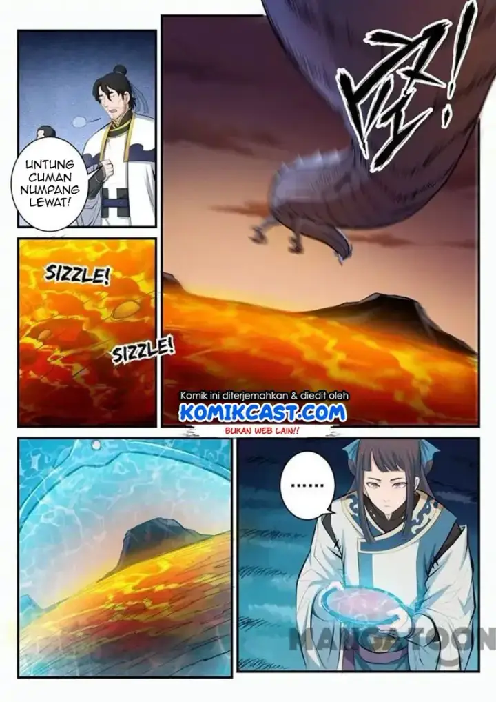 image-komik-apotheosis-chapter-115-11/17