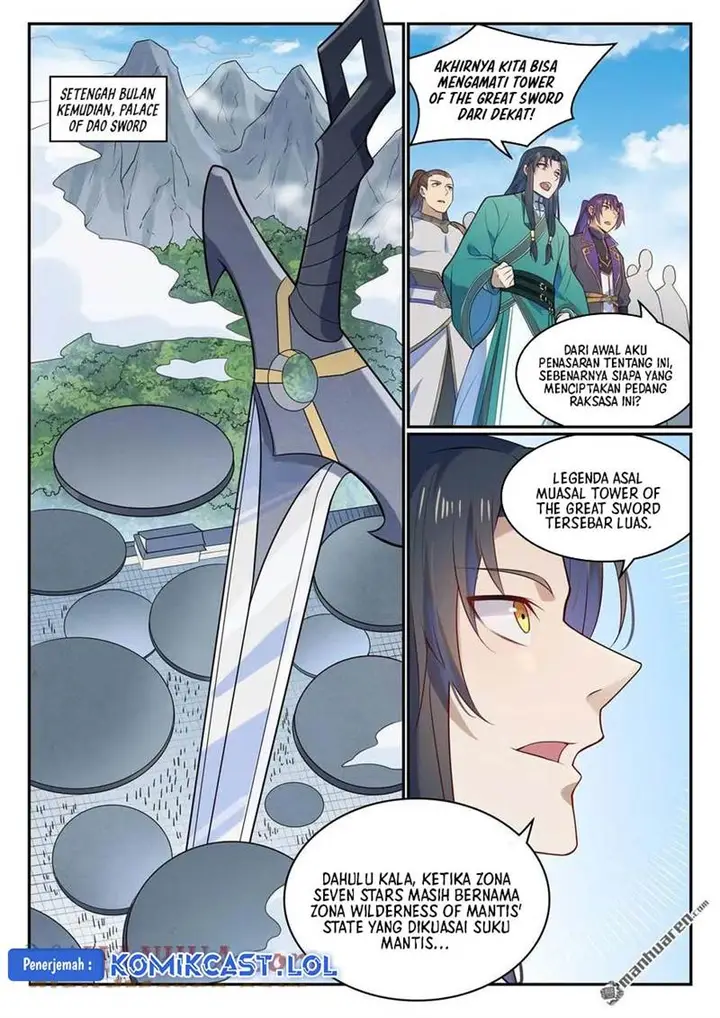 image-komik-apotheosis-chapter-1150-4/16