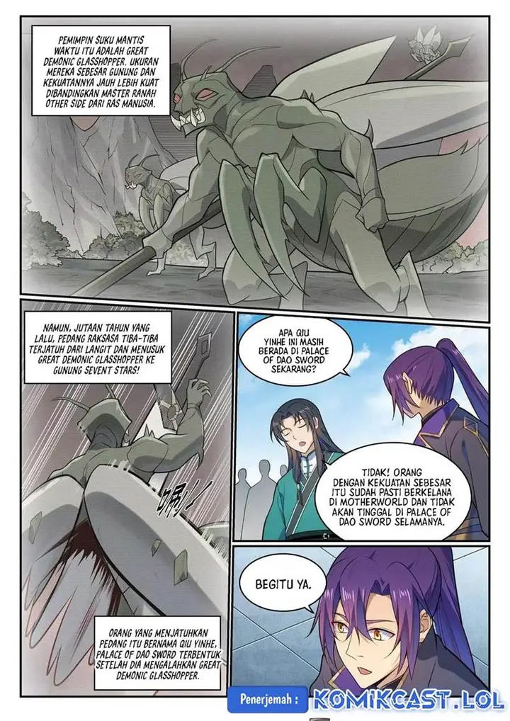 image-komik-apotheosis-chapter-1150-5/16