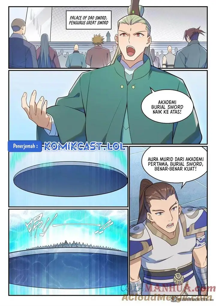 image-komik-apotheosis-chapter-1150-6/16