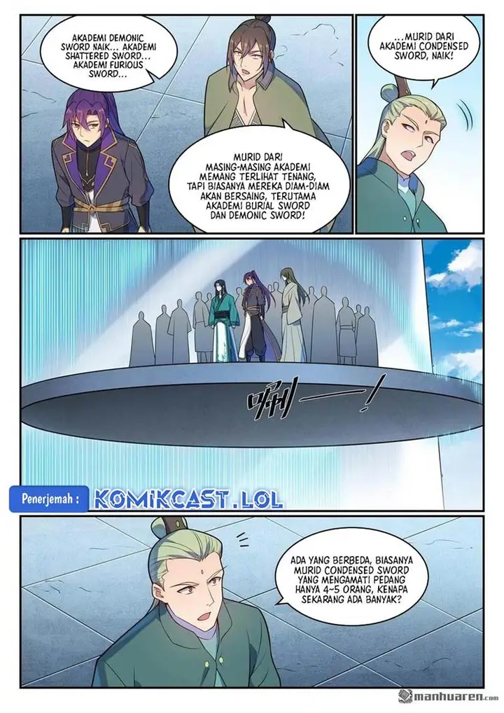 image-komik-apotheosis-chapter-1150-7/16