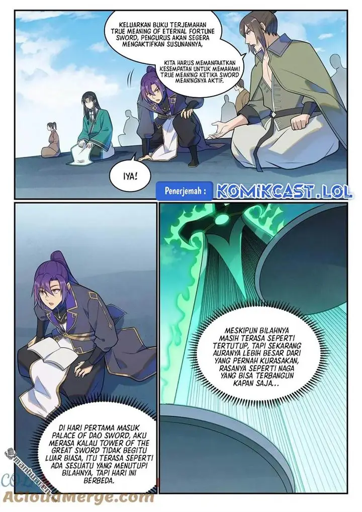 image-komik-apotheosis-chapter-1150-8/16