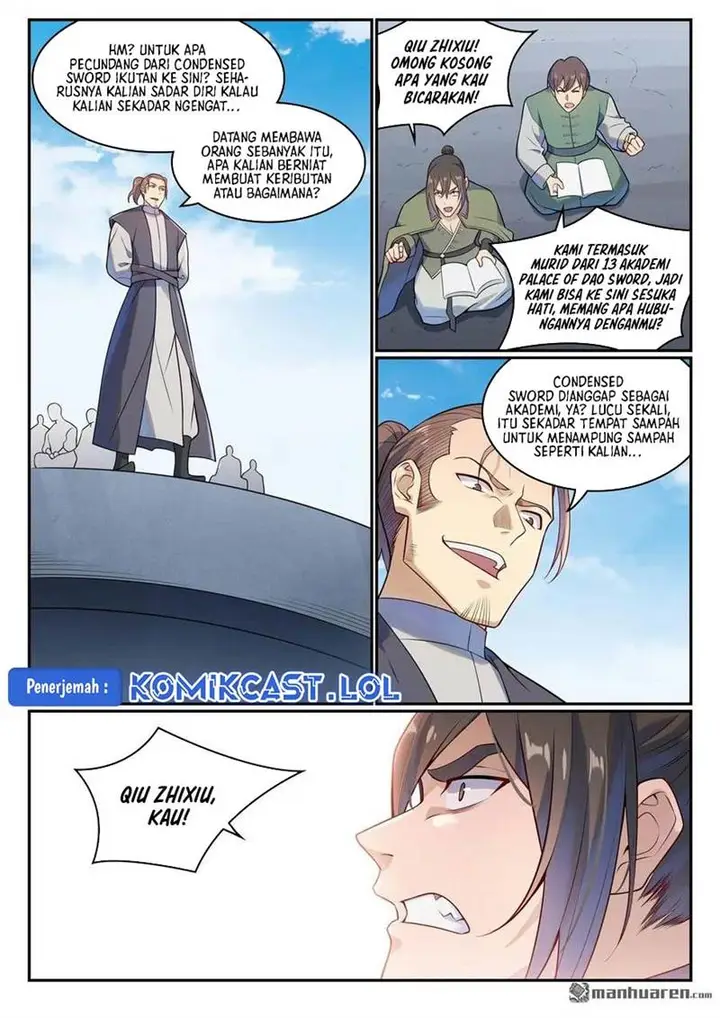 image-komik-apotheosis-chapter-1150-9/16