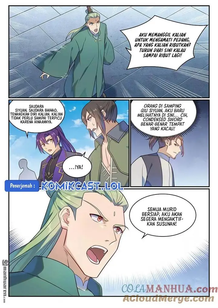 image-komik-apotheosis-chapter-1150-10/16