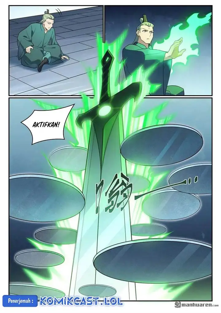 image-komik-apotheosis-chapter-1150-11/16