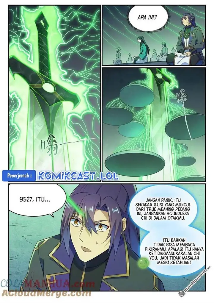 image-komik-apotheosis-chapter-1150-12/16