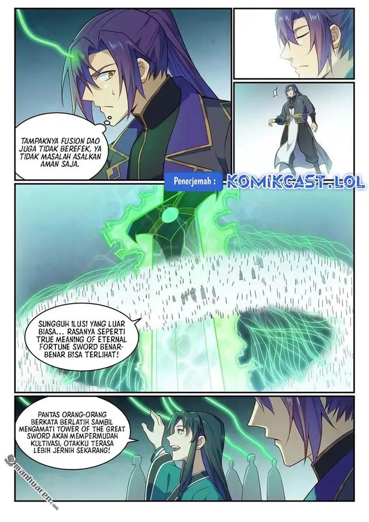 image-komik-apotheosis-chapter-1150-13/16