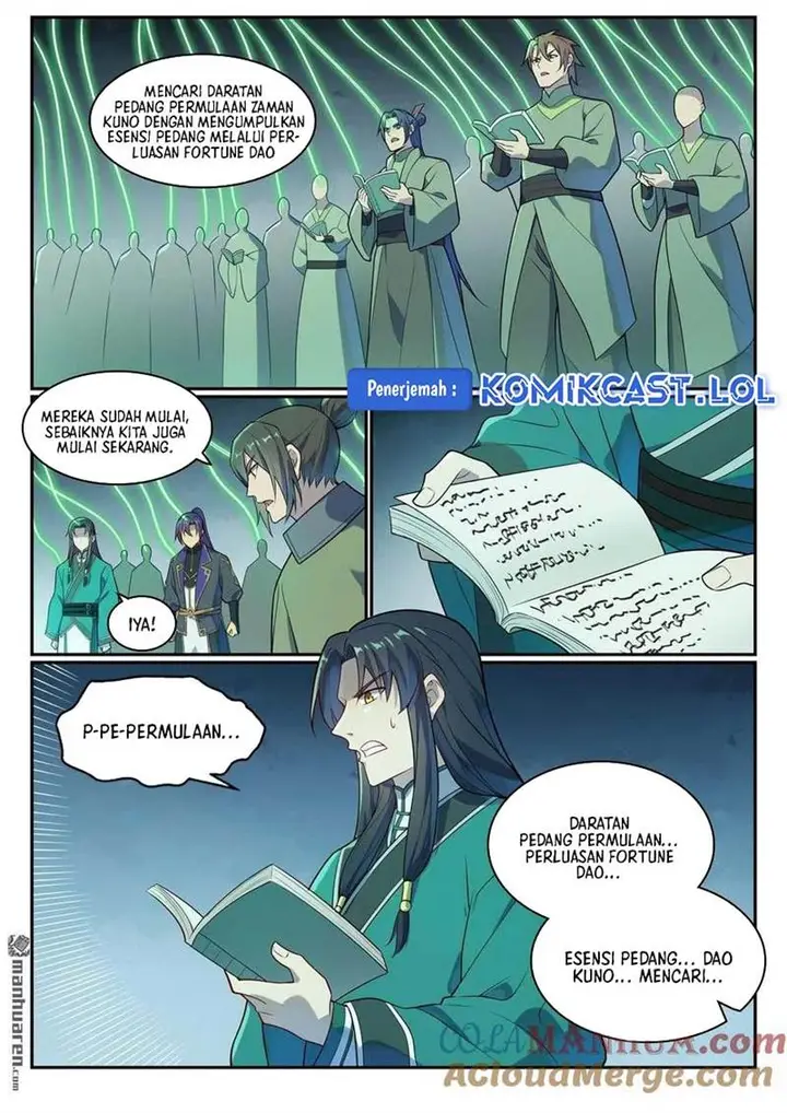image-komik-apotheosis-chapter-1150-14/16
