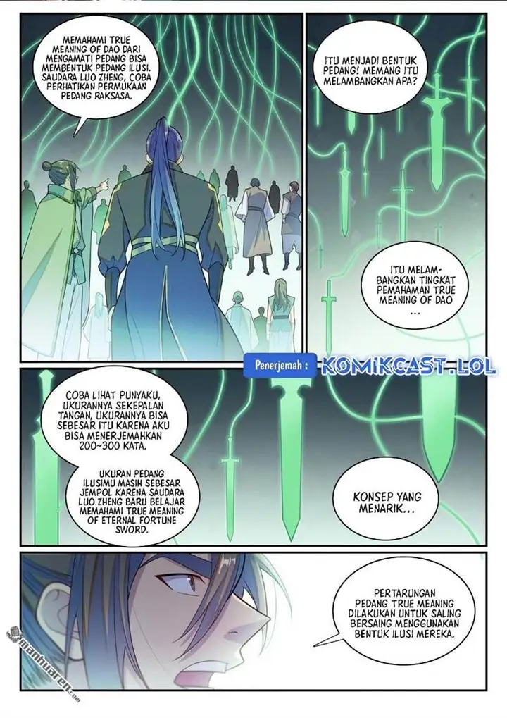 image-komik-apotheosis-chapter-1151-1/16