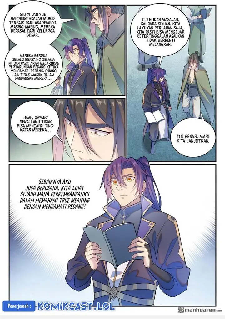 image-komik-apotheosis-chapter-1151-3/16