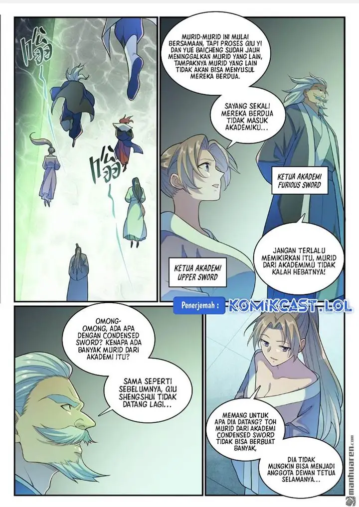 image-komik-apotheosis-chapter-1151-4/16