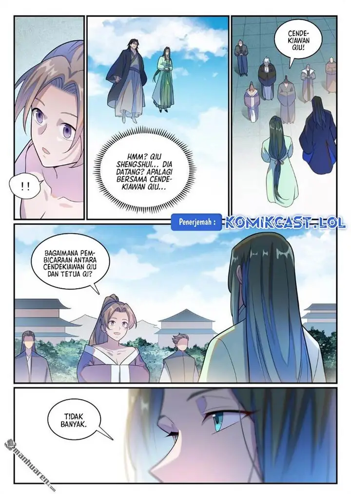 image-komik-apotheosis-chapter-1151-5/16