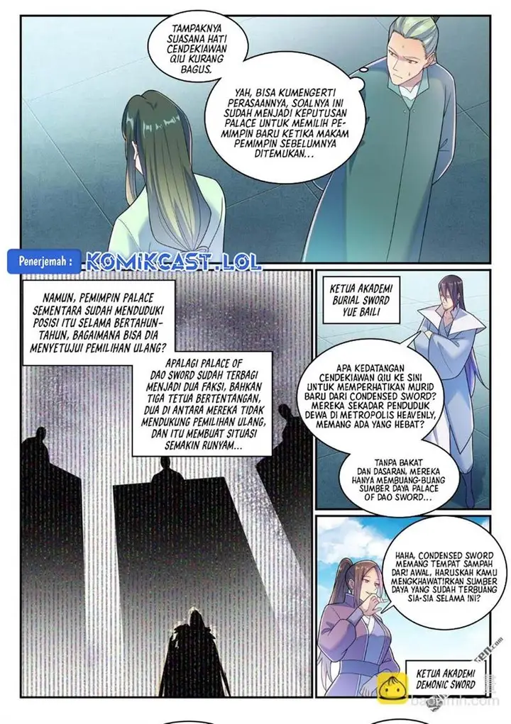 image-komik-apotheosis-chapter-1151-6/16