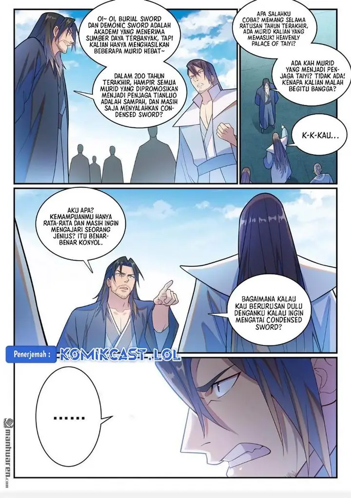 image-komik-apotheosis-chapter-1151-7/16