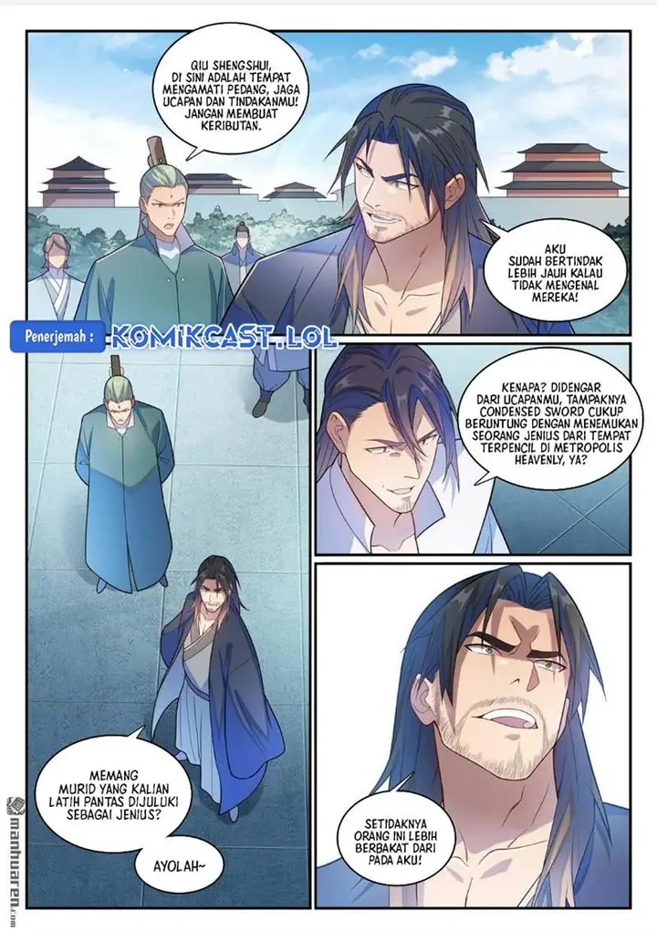 image-komik-apotheosis-chapter-1151-8/16