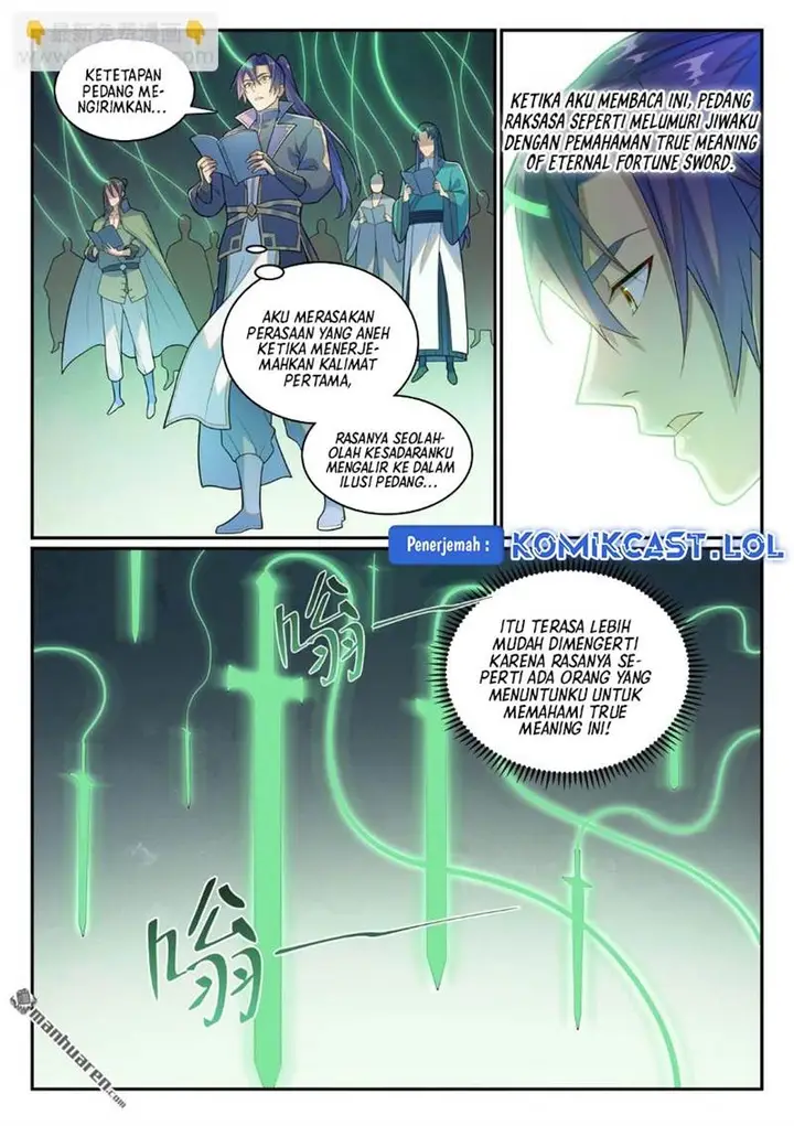 image-komik-apotheosis-chapter-1151-10/16