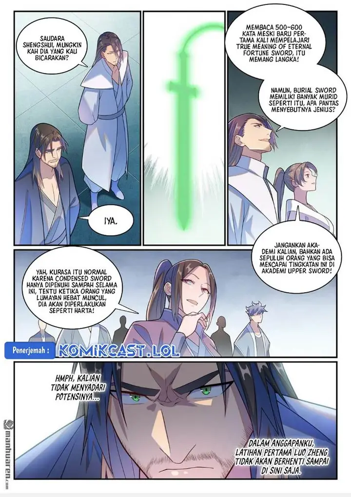 image-komik-apotheosis-chapter-1151-11/16