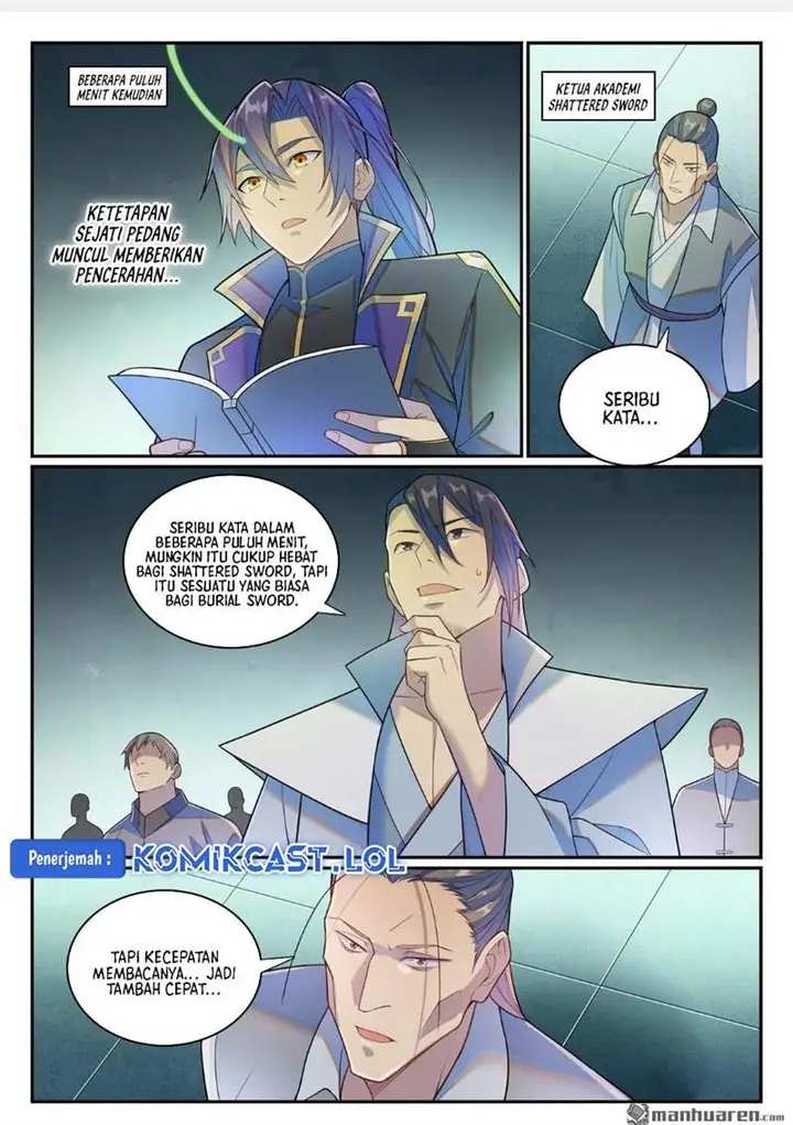 image-komik-apotheosis-chapter-1151-12/16