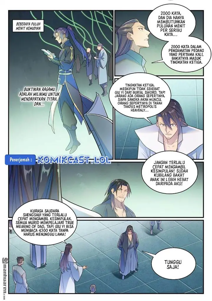 image-komik-apotheosis-chapter-1151-13/16